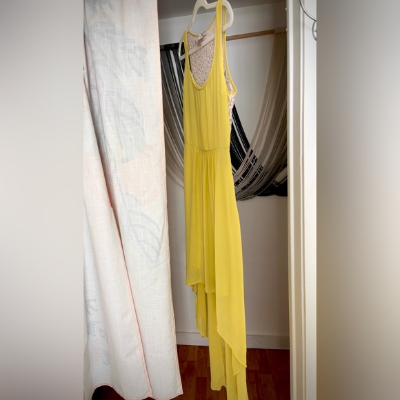Vintage Lace Dress - Picture 3 of 7